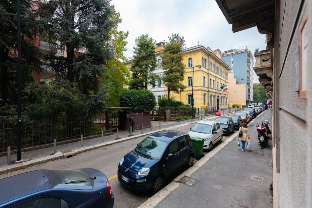 Bramante Milan Exterior photo